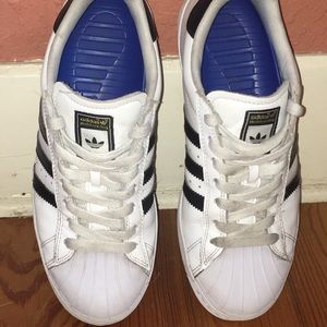Adidas Superstar Vulc Adv